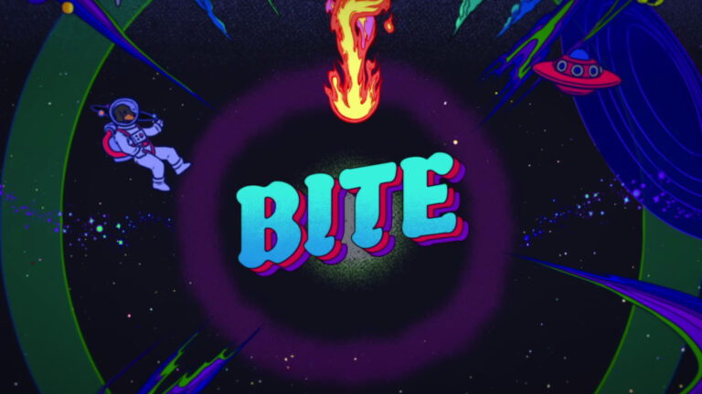 Apple ‘Bite’ Official Music Video